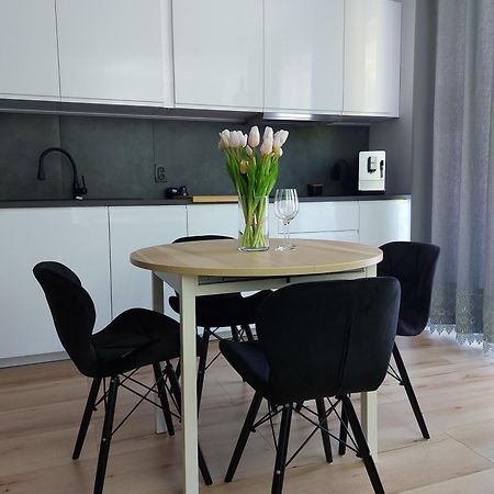Apartament U Moniki Мендзиводзе Екстер'єр фото