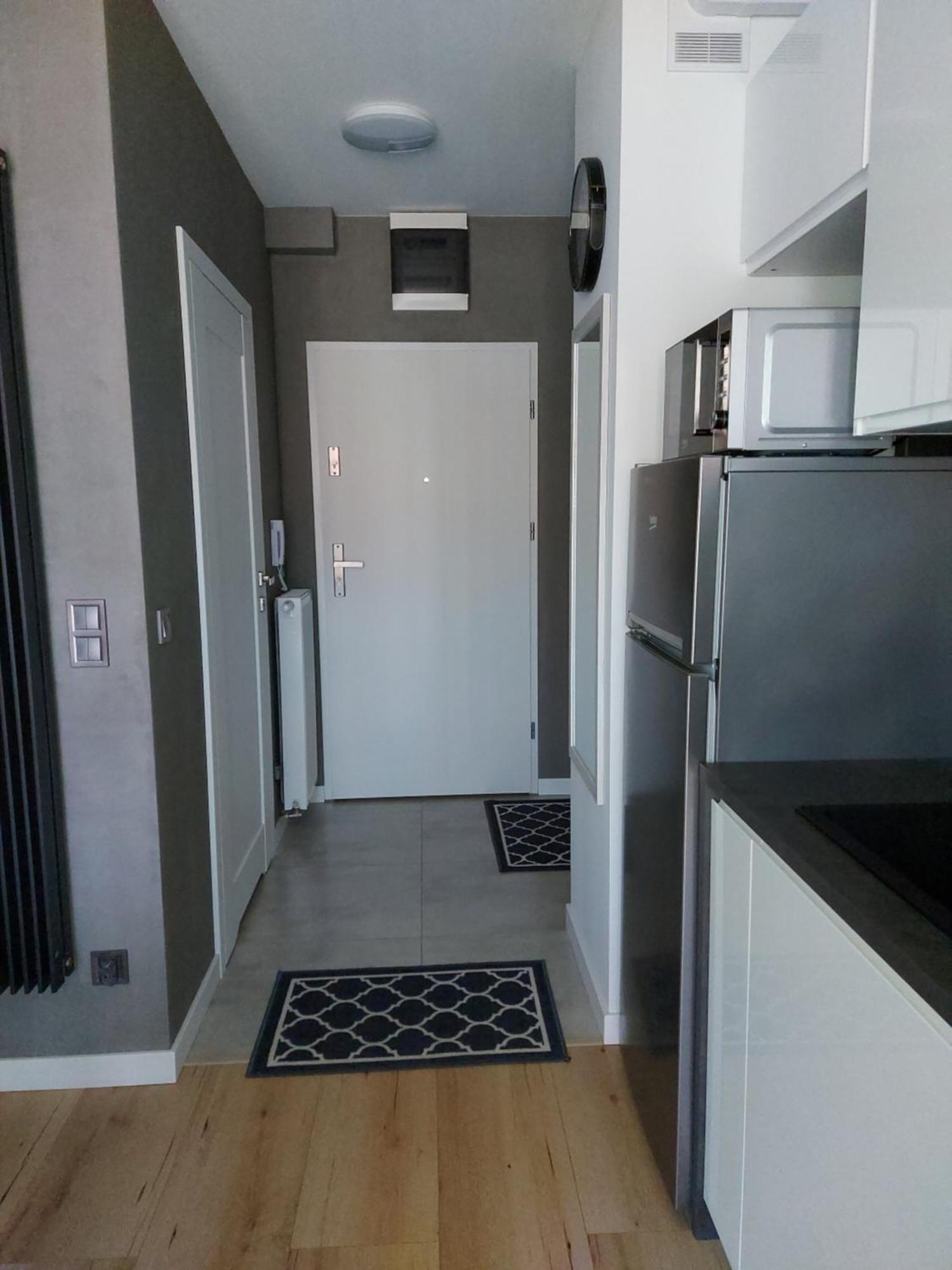 Apartament U Moniki Мендзиводзе Екстер'єр фото