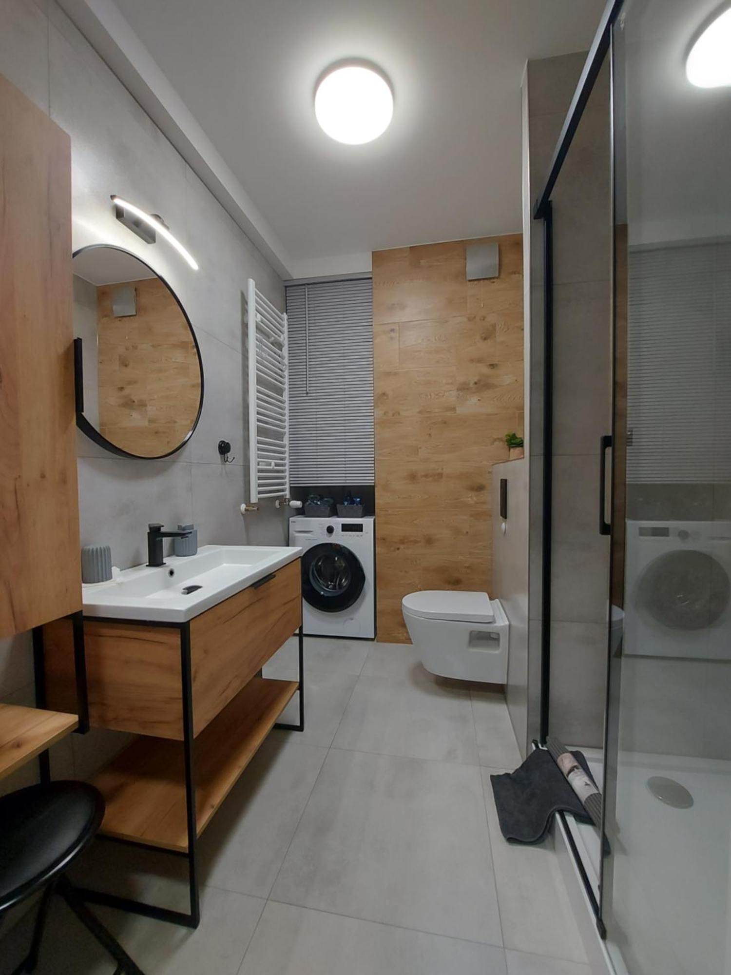 Apartament U Moniki Мендзиводзе Екстер'єр фото